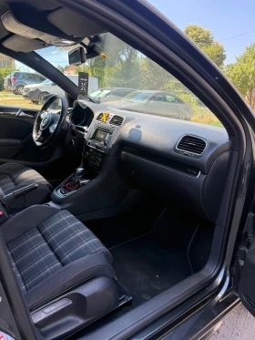 VW Golf 2.0 GTI , снимка 12
