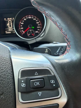 VW Golf 2.0 GTI , снимка 8