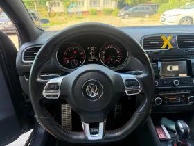 VW Golf 2.0 GTI , снимка 9
