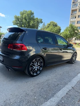 VW Golf 2.0 GTI , снимка 7