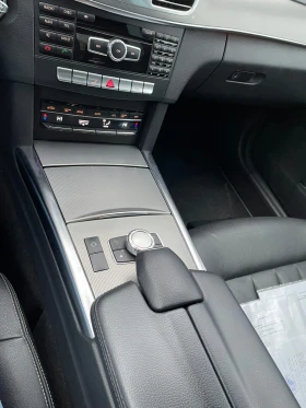 Mercedes-Benz E 350, снимка 9