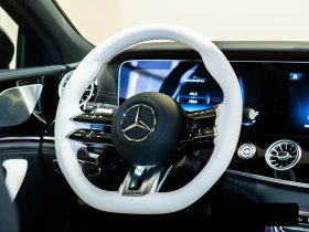 Mercedes-Benz AMG GT 63S E PERF/843HP/КЕРАМИКА/BURM. 3D/NIGHT/4М/300h, снимка 7
