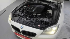 BMW 640 АВТОКРЕДИТ * ПОДГРЕВ * ПАНОРАМА * ДИГИТАЛ * HUD, снимка 6