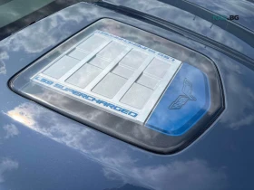 Chevrolet Corvette ZR1 ЦЕНА ДО БЪЛГАРИЯ РЕГИСТРАЦИЯ & АВТОКРЕДИТ, снимка 12