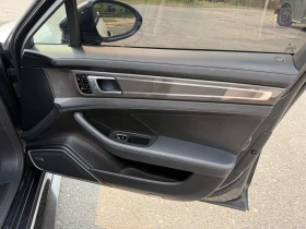 Porsche Panamera TURBO ЦЕНА ДО БЪЛГАРИЯ РЕГИСТРАЦИЯ & АВТОКРЕДИТ, снимка 14