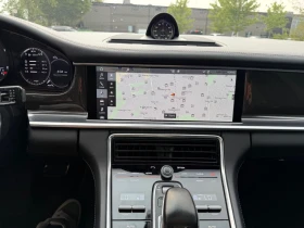 Porsche Panamera TURBO ЦЕНА ДО БЪЛГАРИЯ РЕГИСТРАЦИЯ & АВТОКРЕДИТ, снимка 10