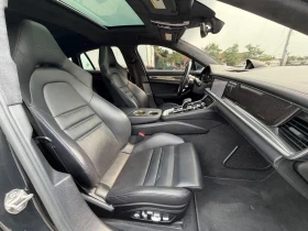 Porsche Panamera TURBO ЦЕНА ДО БЪЛГАРИЯ РЕГИСТРАЦИЯ & АВТОКРЕДИТ, снимка 12