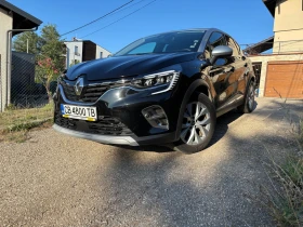 Renault Captur 1300  , снимка 1
