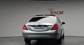 Mercedes-Benz S 400 ОБДУХВАНЕ * 360 * ДИСТРОНИК * TV * HEAD UP * , снимка 4