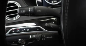 Mercedes-Benz S 400 ОБДУХВАНЕ * 360 * ДИСТРОНИК * TV * HEAD UP * , снимка 12
