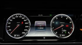 Mercedes-Benz S 400 ОБДУХВАНЕ * 360 * ДИСТРОНИК * TV * HEAD UP * , снимка 7