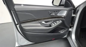 Mercedes-Benz S 400 ОБДУХВАНЕ * 360 * ДИСТРОНИК * TV * HEAD UP * , снимка 9