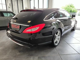 Mercedes-Benz CLS, снимка 4