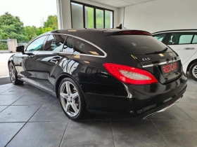 Mercedes-Benz CLS, снимка 2