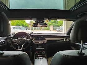 Mercedes-Benz CLS, снимка 5