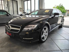 Mercedes-Benz CLS, снимка 1