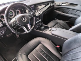 Mercedes-Benz CLS, снимка 3