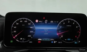 Mercedes-Benz C 300 AMG* LINE* ОБДУХВАНЕ* ХЕДЪП* ДИСТРОНИК* 360КАМЕРА*, снимка 11