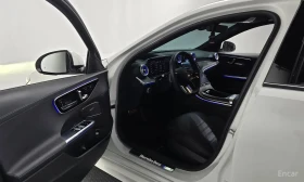 Mercedes-Benz C 300 AMG* LINE* ОБДУХВАНЕ* ХЕДЪП* ДИСТРОНИК* 360КАМЕРА*, снимка 5