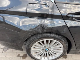 BMW 320 F30, снимка 8