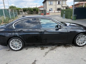 BMW 320 F30, снимка 4