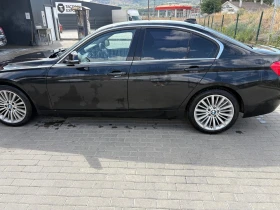 BMW 320 F30, снимка 3