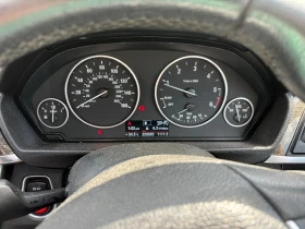 BMW 320 F30, снимка 6