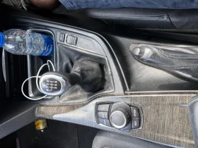 BMW 320 F30, снимка 5