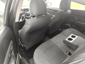 Chevrolet Cruze 1.6i+ КЛИМА + ГАЗОВ ИНЖЕКЦИОН , снимка 13