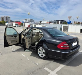 Mercedes-Benz E 270, снимка 6