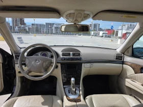 Mercedes-Benz E 270, снимка 7