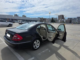 Mercedes-Benz E 270, снимка 5