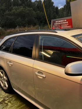 Audi A4, снимка 7