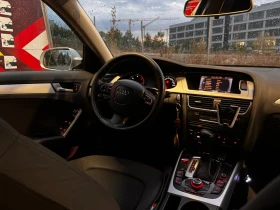 Audi A4, снимка 9