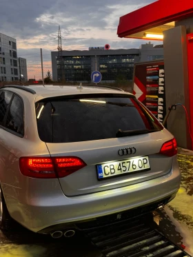 Audi A4, снимка 4