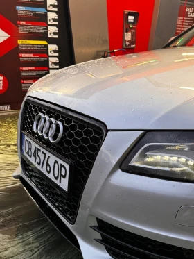 Audi A4, снимка 2