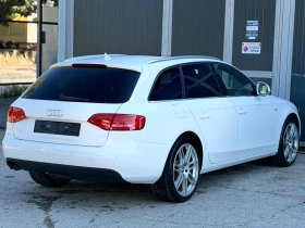 Audi A4, снимка 4