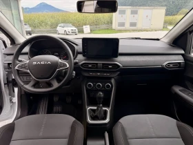 Dacia Jogger * ЧИСТО НОВА* 25км* EXTREME* LPG* , снимка 11