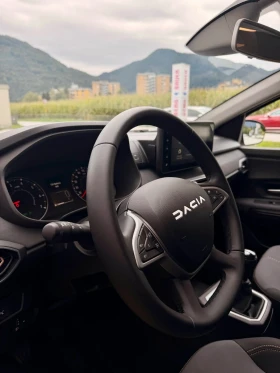 Dacia Jogger * ЧИСТО НОВА* 25км* EXTREME* LPG* , снимка 14