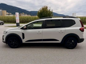 Dacia Jogger * ЧИСТО НОВА* 25км* EXTREME* LPG* , снимка 4