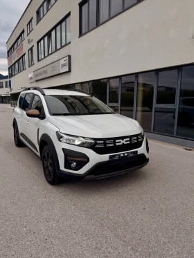 Dacia Jogger * ЧИСТО НОВА* 25км* EXTREME* LPG* , снимка 1