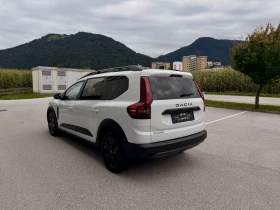 Dacia Jogger * ЧИСТО НОВА* 25км* EXTREME* LPG* , снимка 5