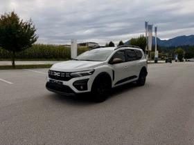 Dacia Jogger * ЧИСТО НОВА* 25км* EXTREME* LPG* , снимка 3