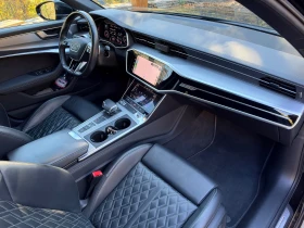 Audi A6 50TDI/Quattro/S-Line/Matrix, снимка 15