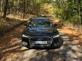 Audi A6 50TDI/Quattro/S-Line/Matrix, снимка 6