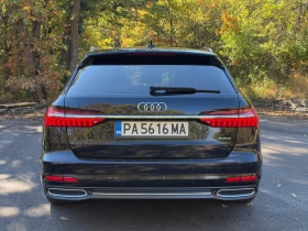 Audi A6 50TDI/Quattro/S-Line/Matrix, снимка 3