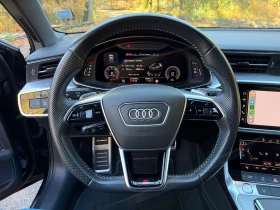 Audi A6 50TDI/Quattro/S-Line/Matrix, снимка 10