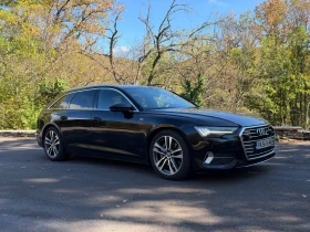 Audi A6 50TDI/Quattro/S-Line/Matrix, снимка 5
