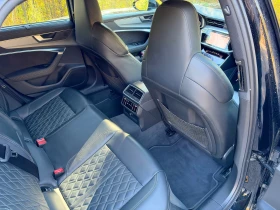 Audi A6 50TDI/Quattro/S-Line/Matrix, снимка 14