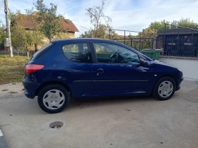 Peugeot 206, снимка 2